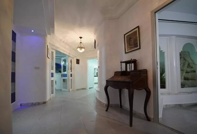 پانسیون Dar Taieb