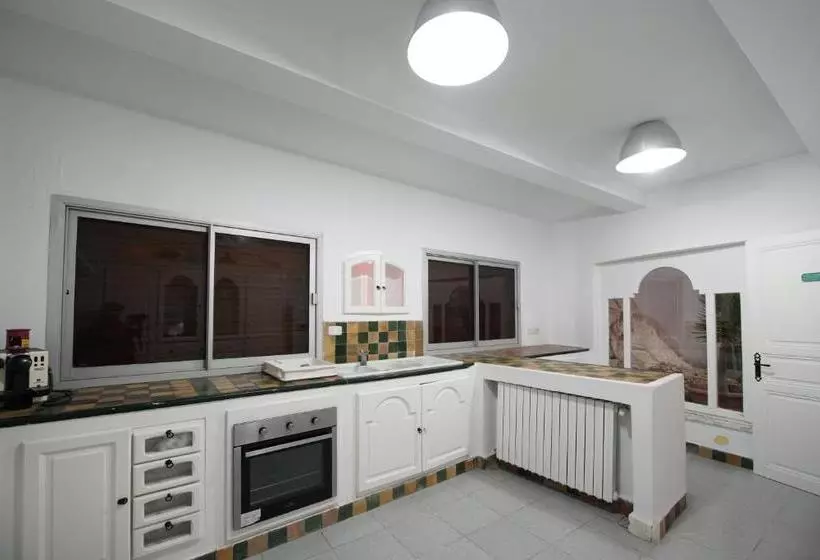 پانسیون Dar Taieb