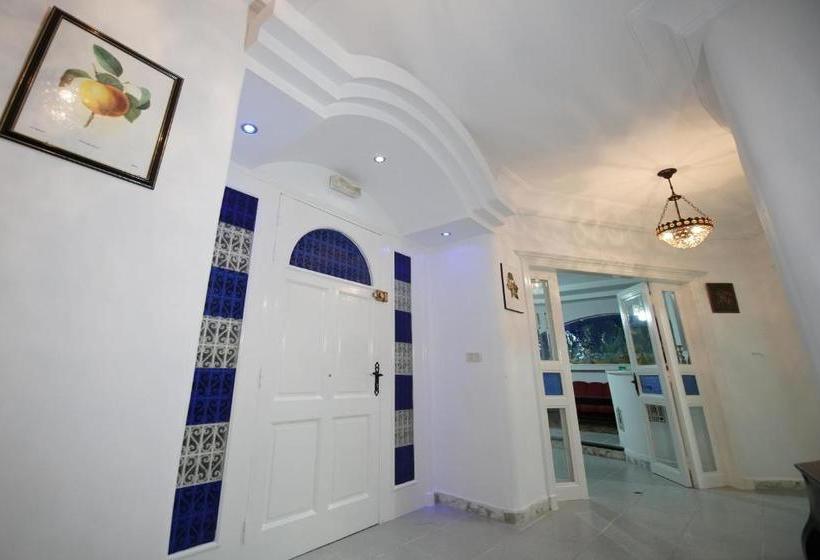 Пансион Dar Taieb