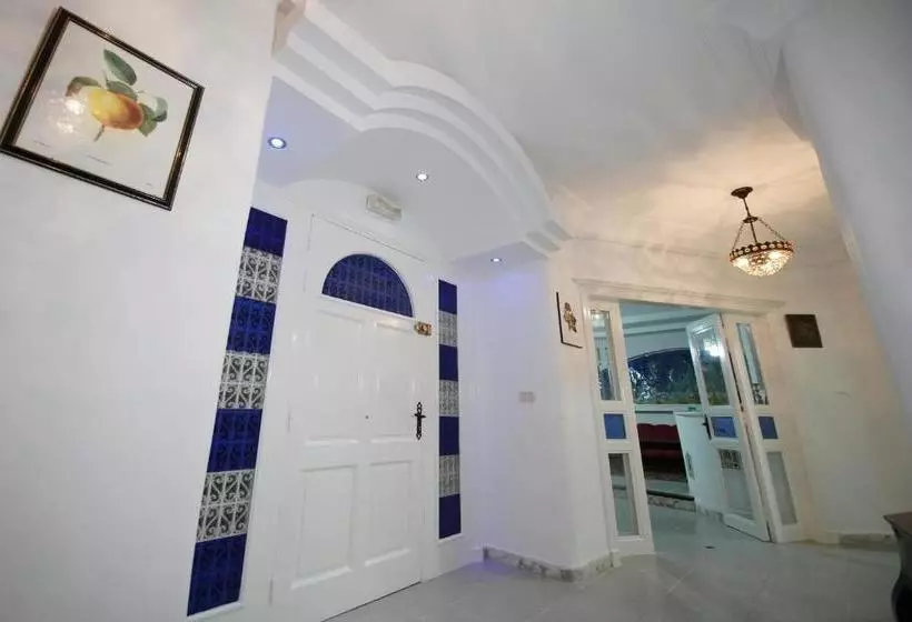 پانسیون Dar Taieb