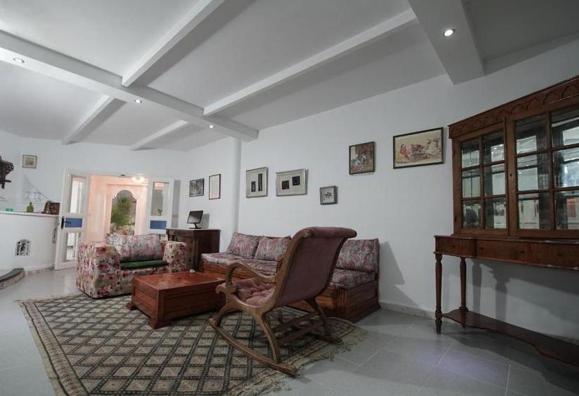 Пансион Dar Taieb