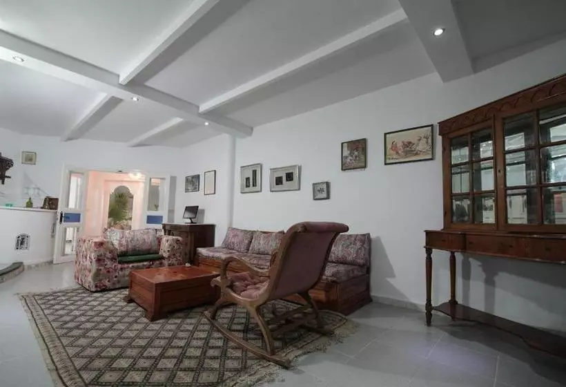 پانسیون Dar Taieb