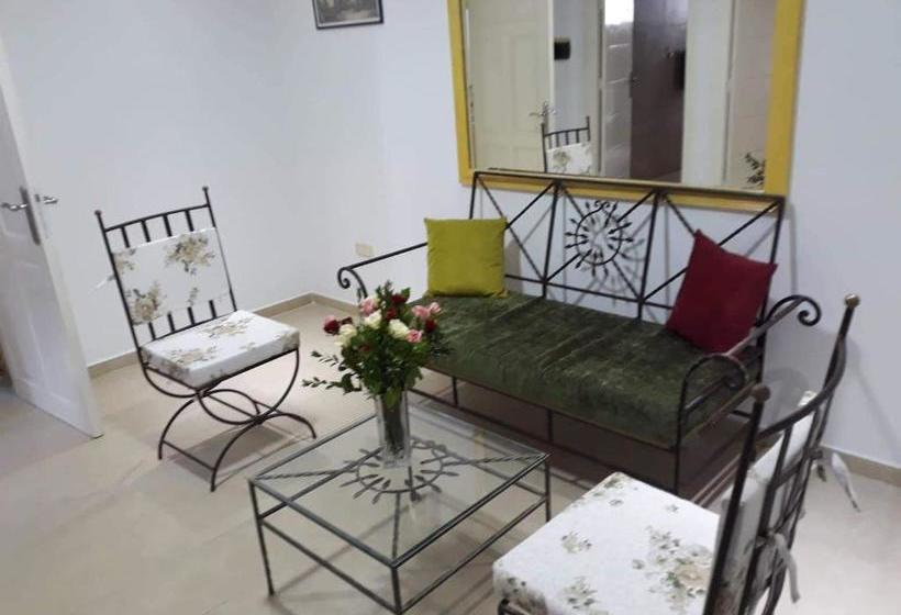 Пансион Dar Taieb