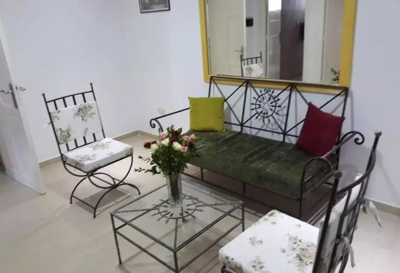 پانسیون Dar Taieb