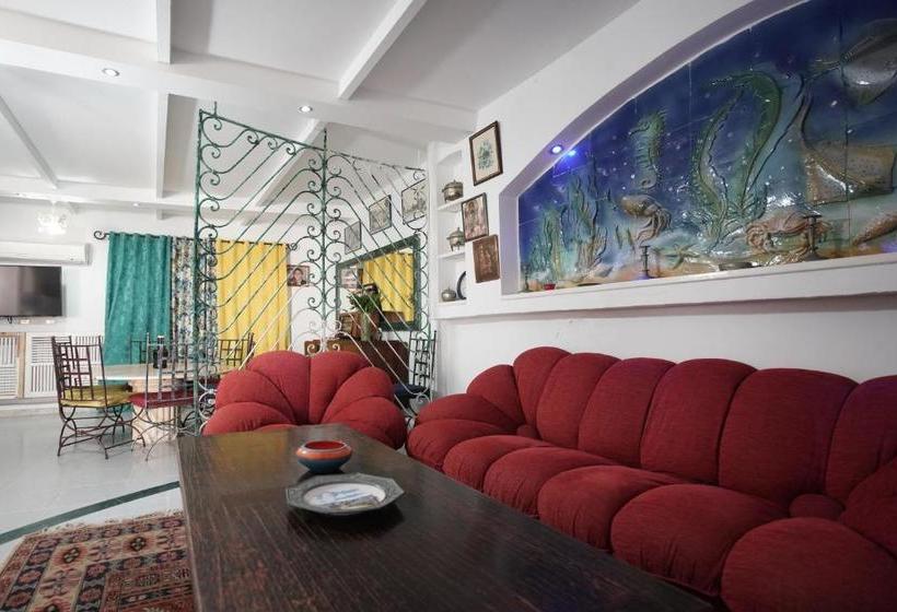 Пансион Dar Taieb