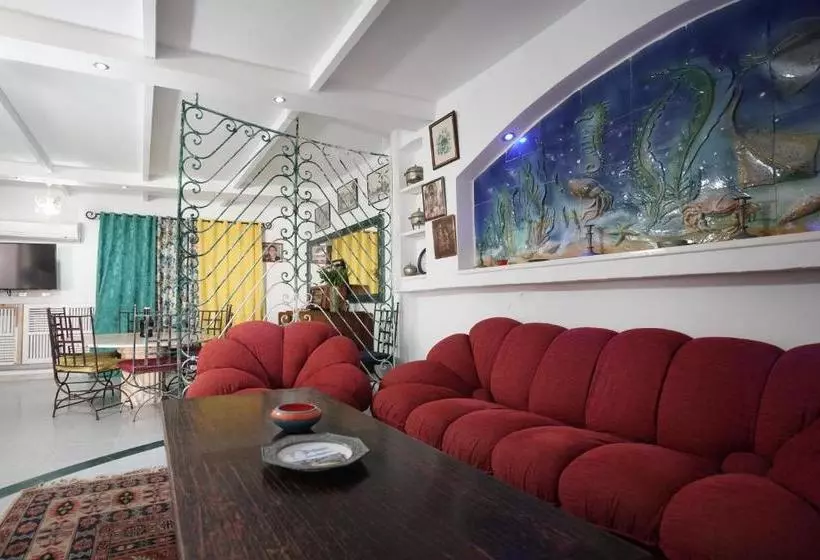 پانسیون Dar Taieb