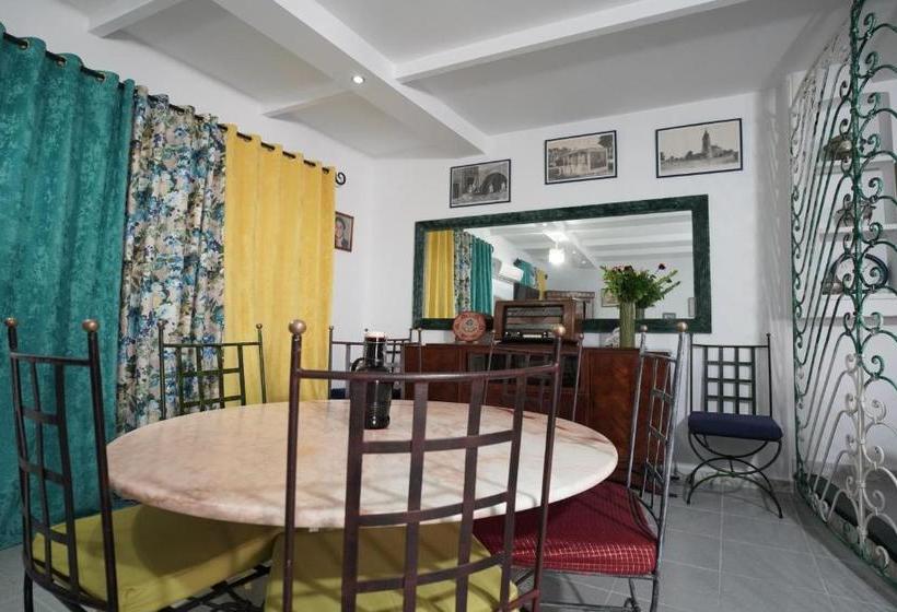 Пансион Dar Taieb