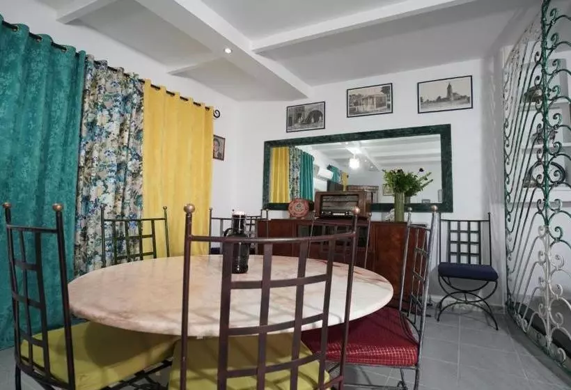 پانسیون Dar Taieb