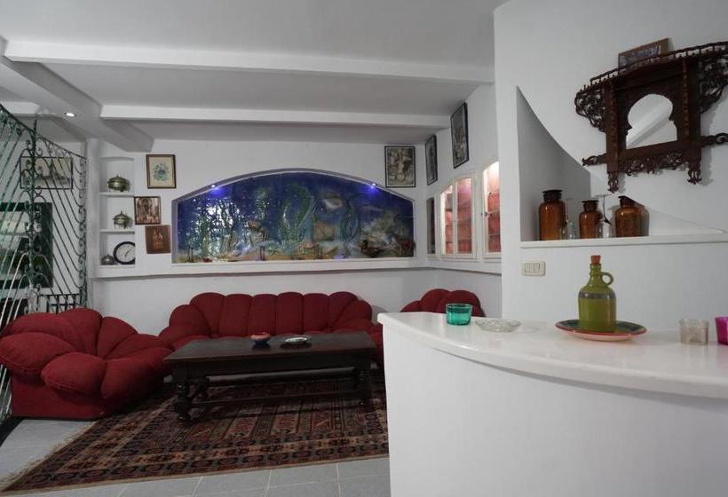 Пансион Dar Taieb