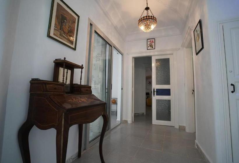 Пансион Dar Taieb