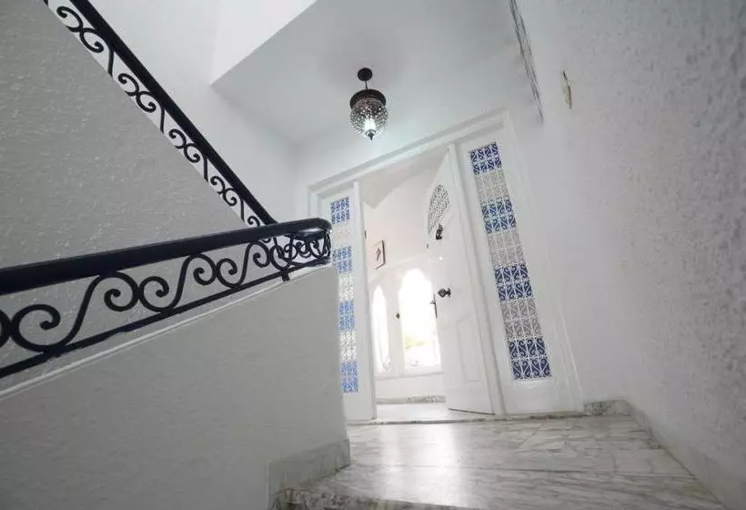 پانسیون Dar Taieb