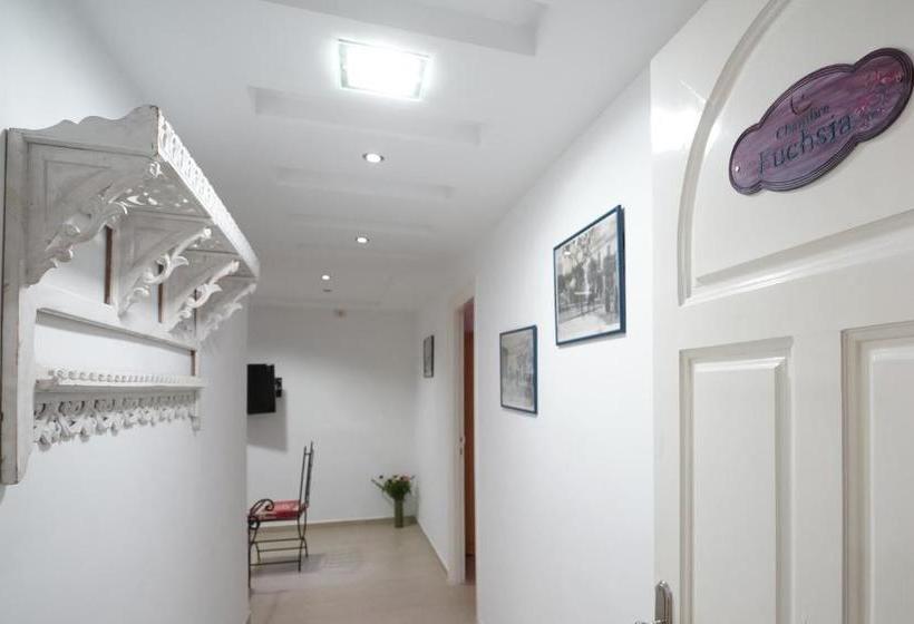 Пансион Dar Taieb