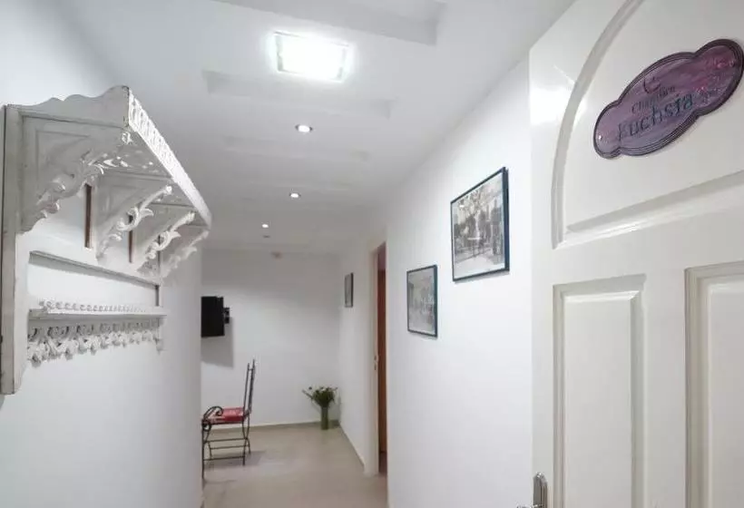 پانسیون Dar Taieb