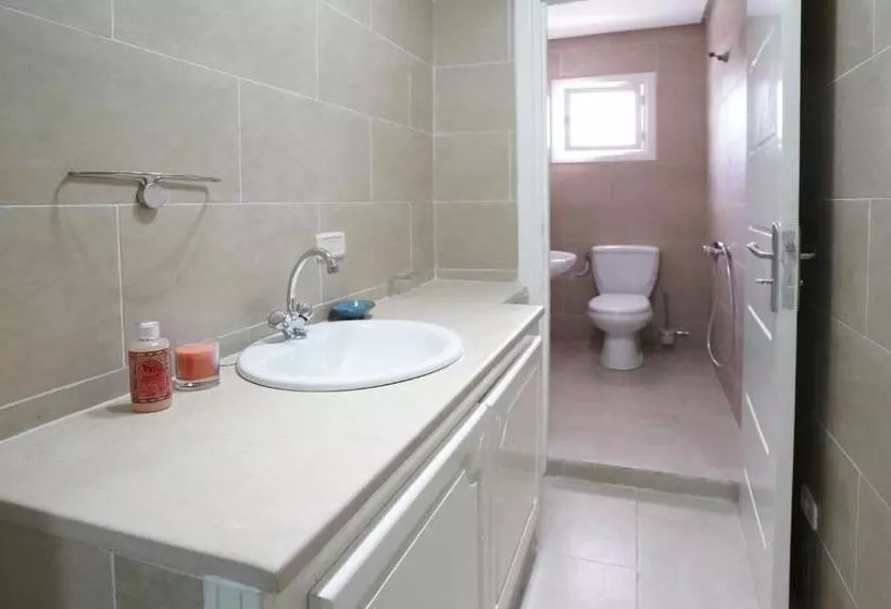 پانسیون Dar Taieb