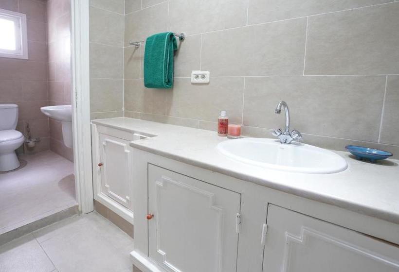 Пансион Dar Taieb