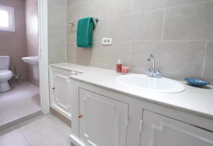 پانسیون Dar Taieb