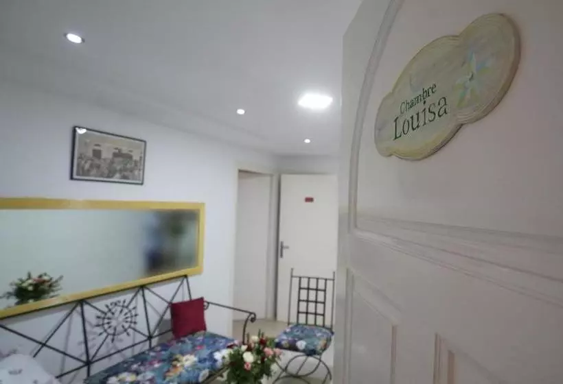 پانسیون Dar Taieb