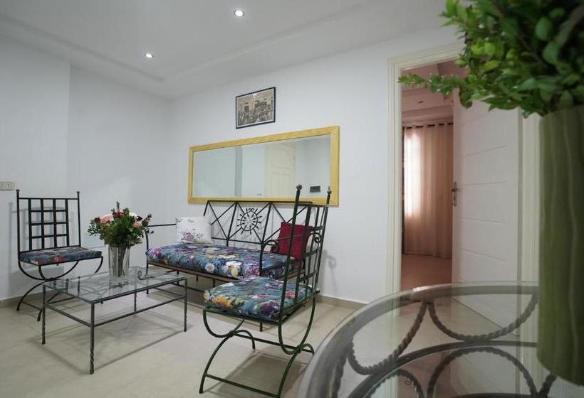 Пансион Dar Taieb