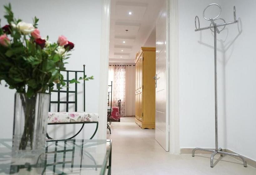 Пансион Dar Taieb