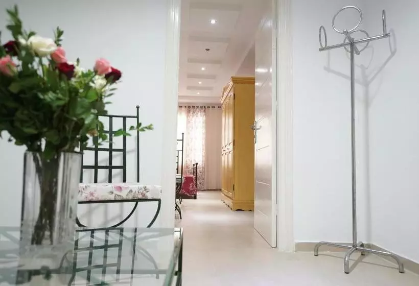 پانسیون Dar Taieb