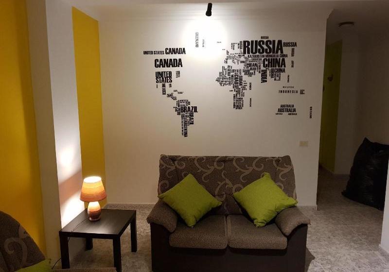 Pensão Hostal Casa Samay