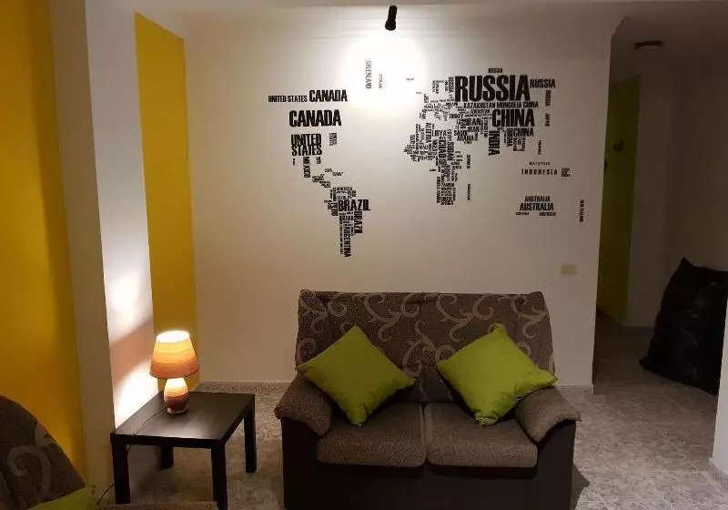 Majatalo Hostal Casa Samay