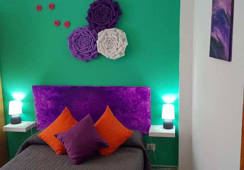 Pensão Hostal Casa Samay