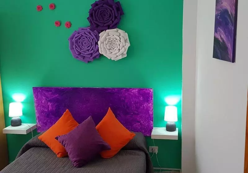 Majatalo Hostal Casa Samay