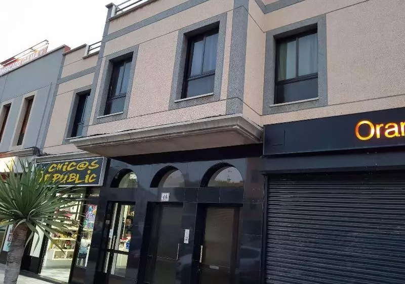 Majatalo Hostal Casa Samay