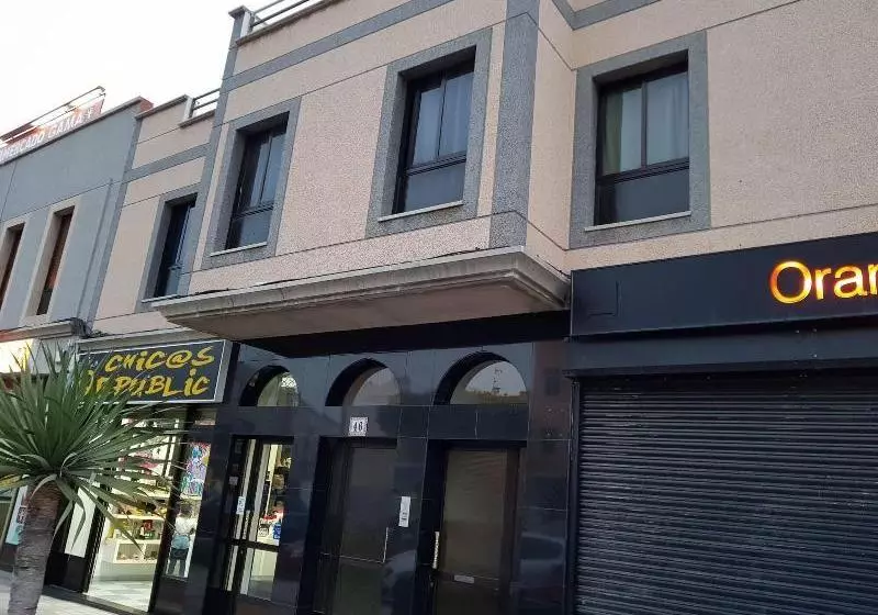 Majatalo Hostal Casa Samay