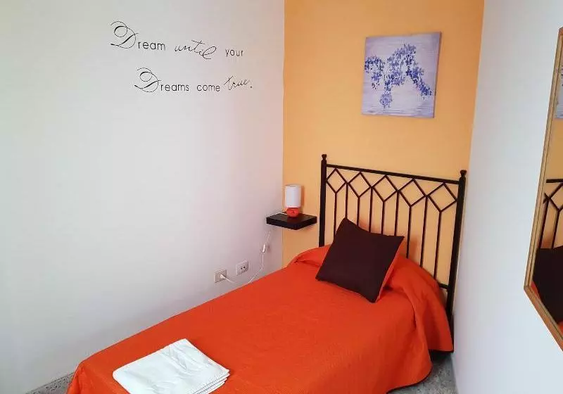 Majatalo Hostal Casa Samay