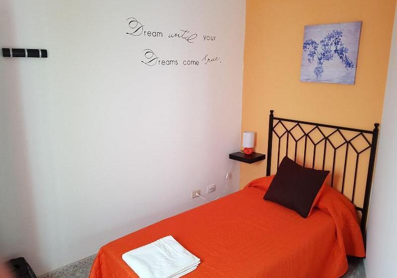 Pensão Hostal Casa Samay