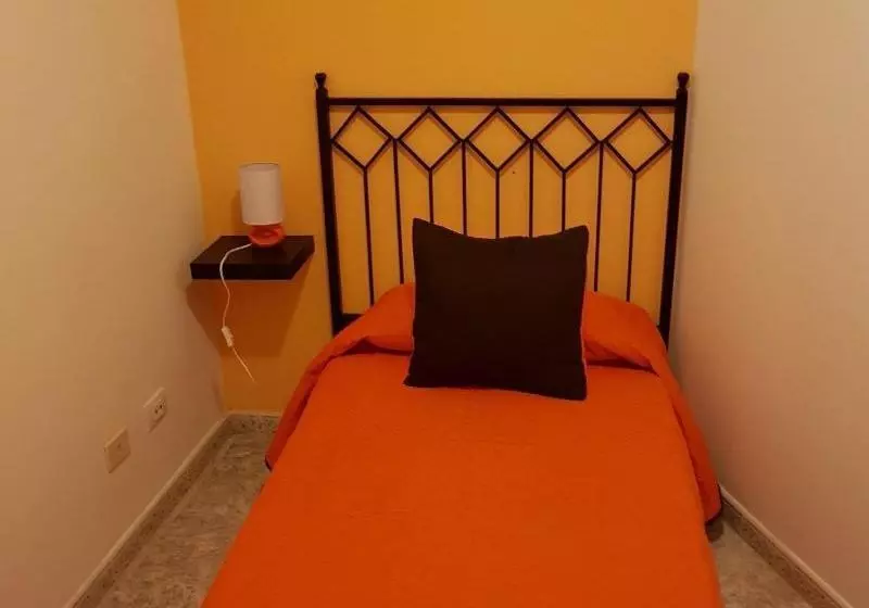 Majatalo Hostal Casa Samay