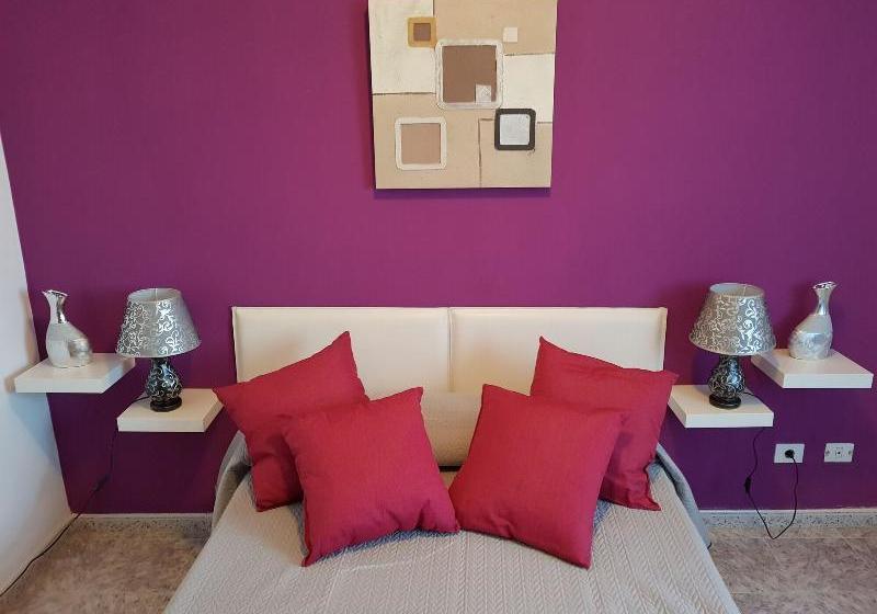 Pensão Hostal Casa Samay