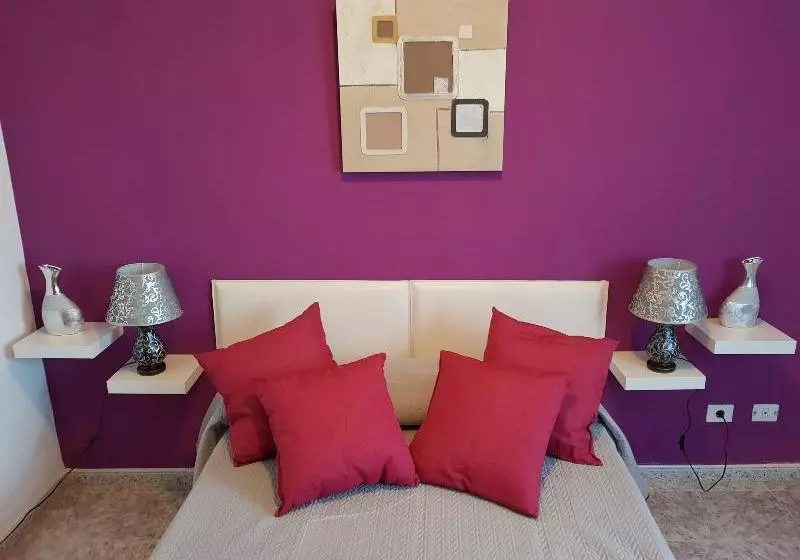 Majatalo Hostal Casa Samay