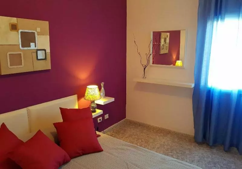 Majatalo Hostal Casa Samay