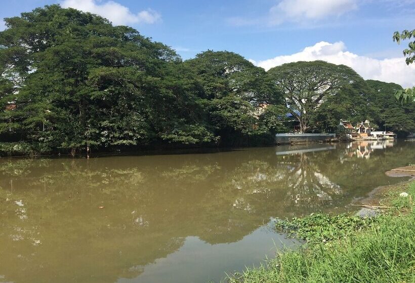 پانسیون Kawila126