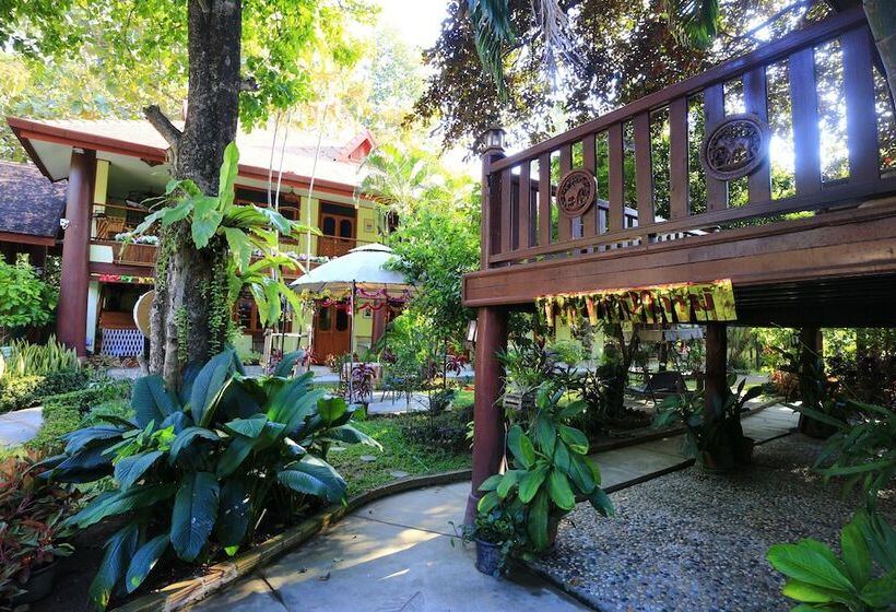 پانسیون Kawila126