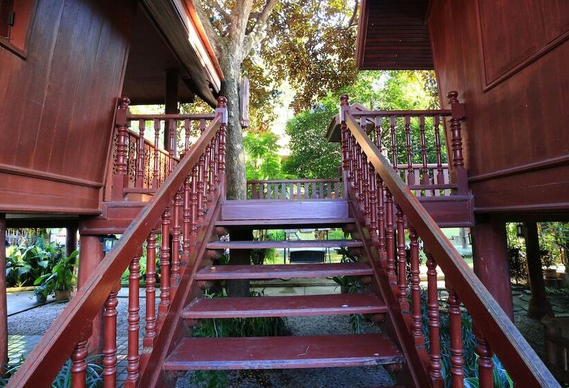 پانسیون Kawila126