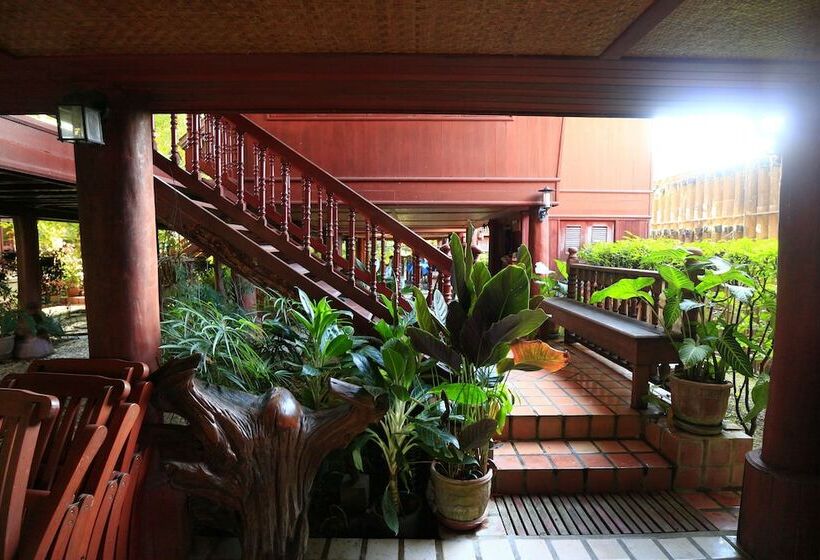 پانسیون Kawila126