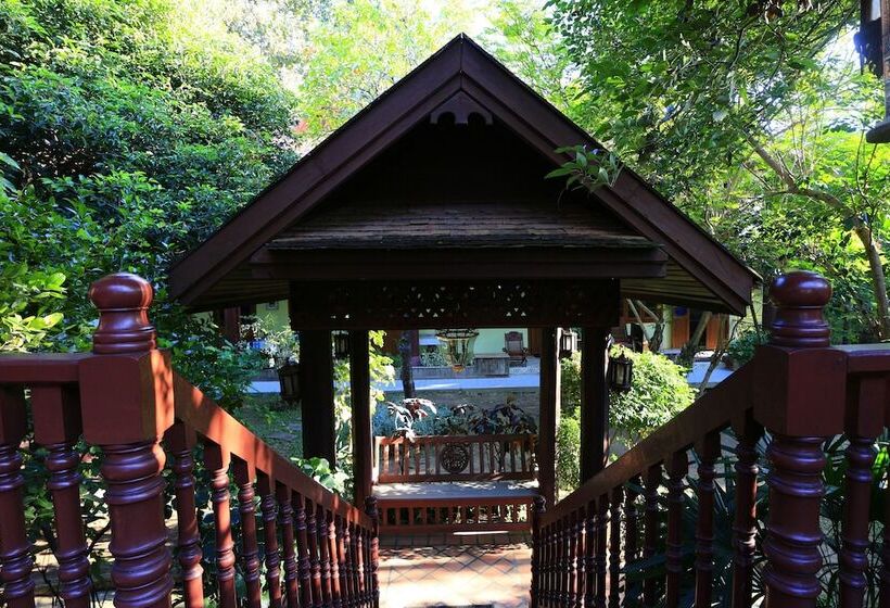 پانسیون Kawila126