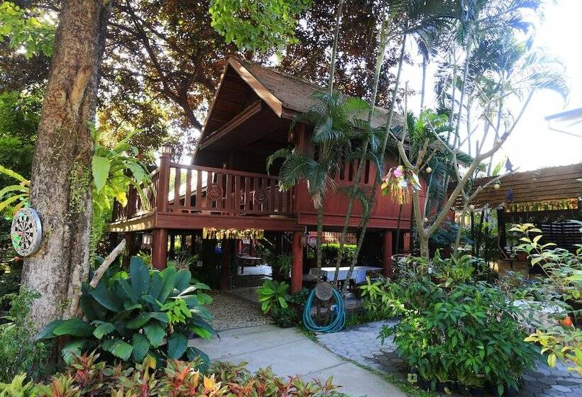 پانسیون Kawila126