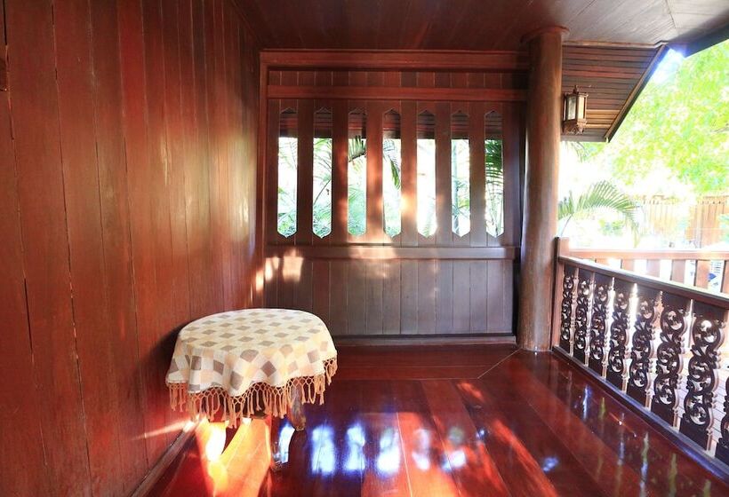 پانسیون Kawila126