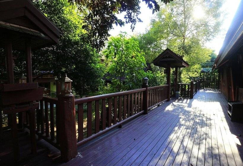 پانسیون Kawila126