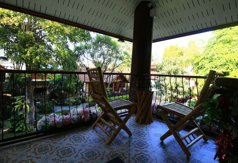 پانسیون Kawila126