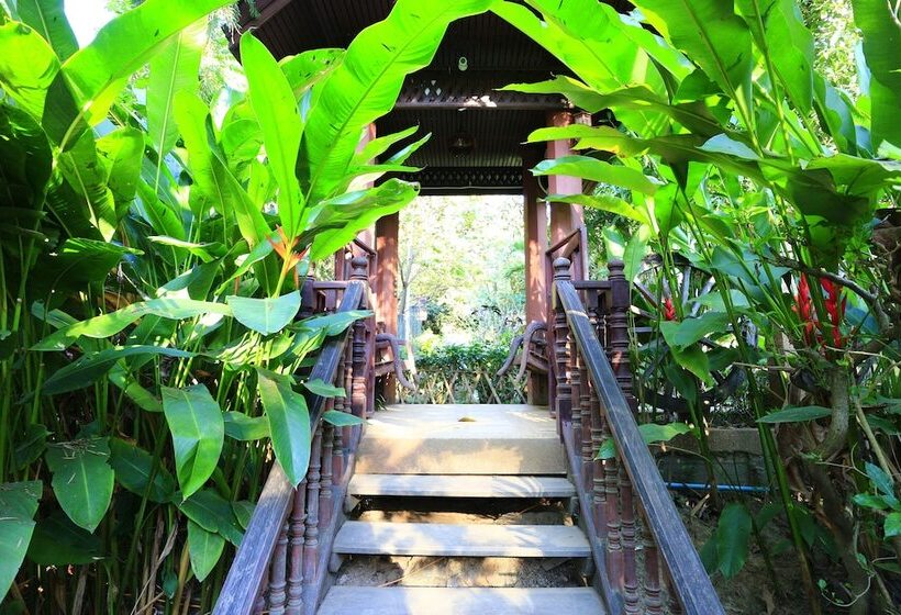 پانسیون Kawila126