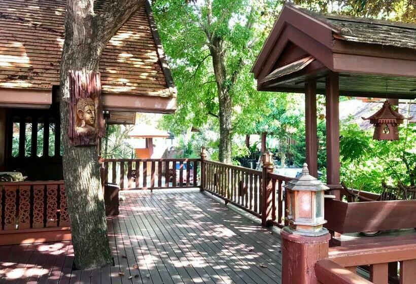 پانسیون Kawila126