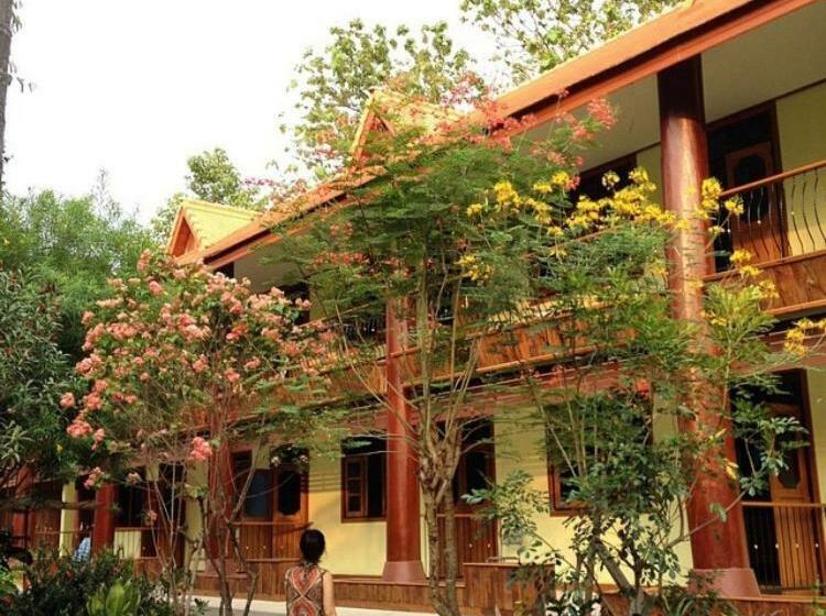 پانسیون Kawila126