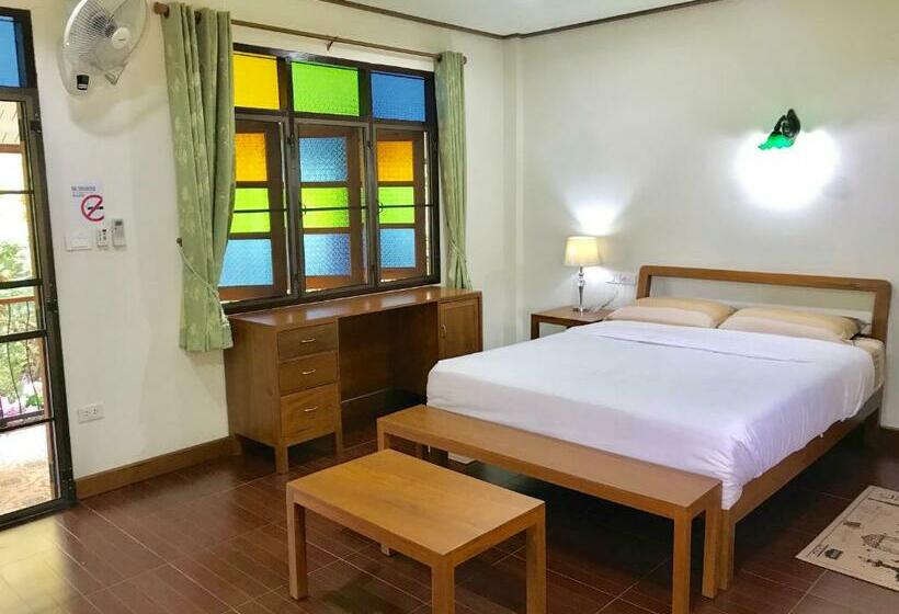 پانسیون Kawila126