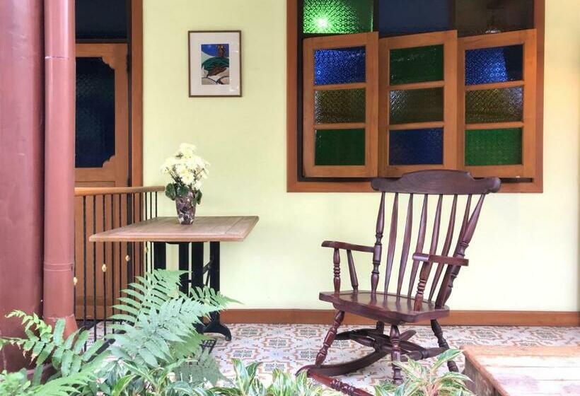 پانسیون Kawila126